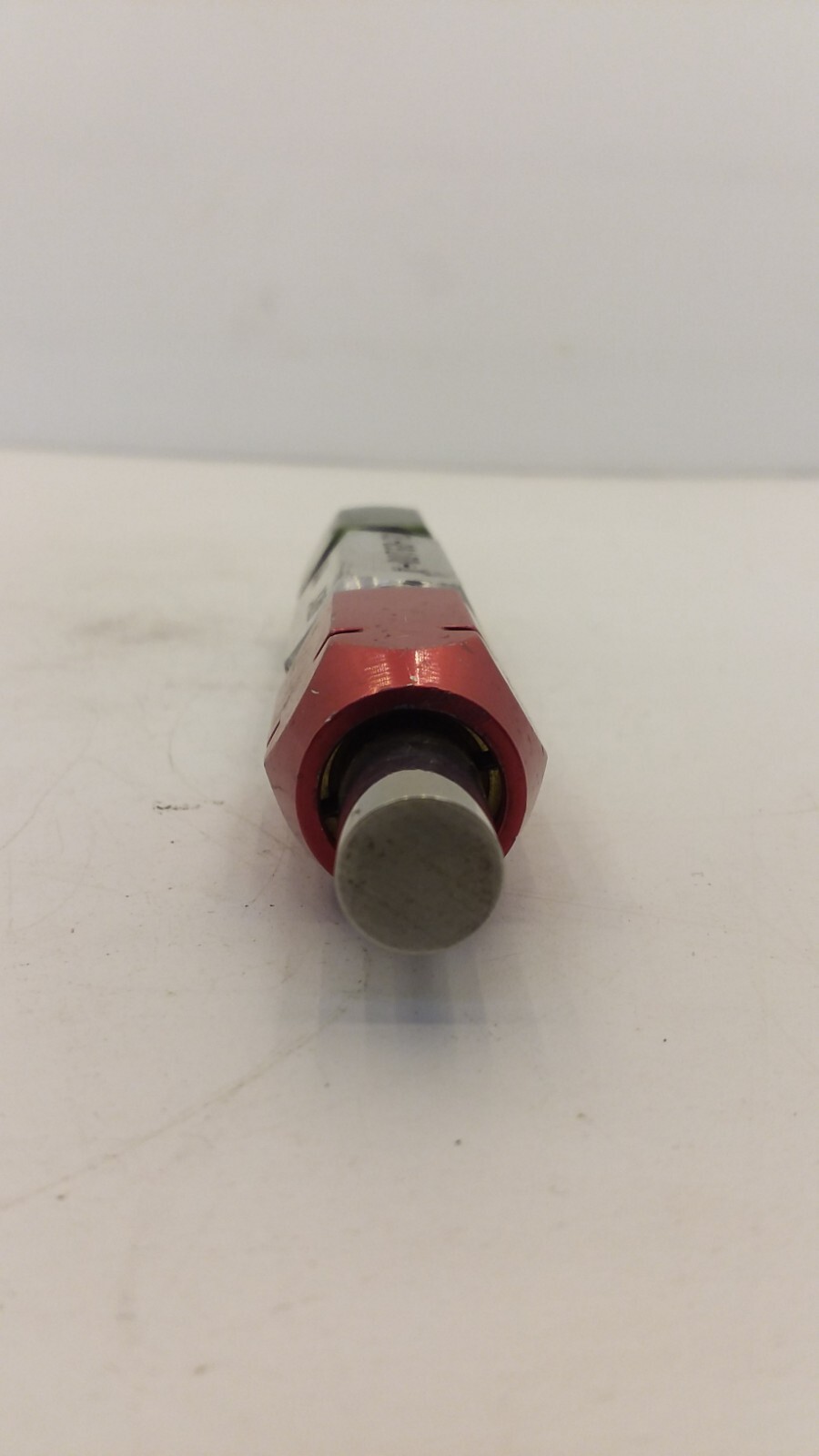 VAN KEUREN CO TL-29100-A THREADED PLUG GAGE GO .400 NOGO .420