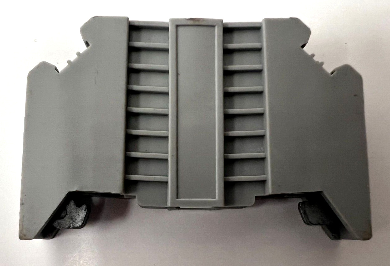 EATON ES35C UNIVERSAL END STOP *** LOT OF 4 ***