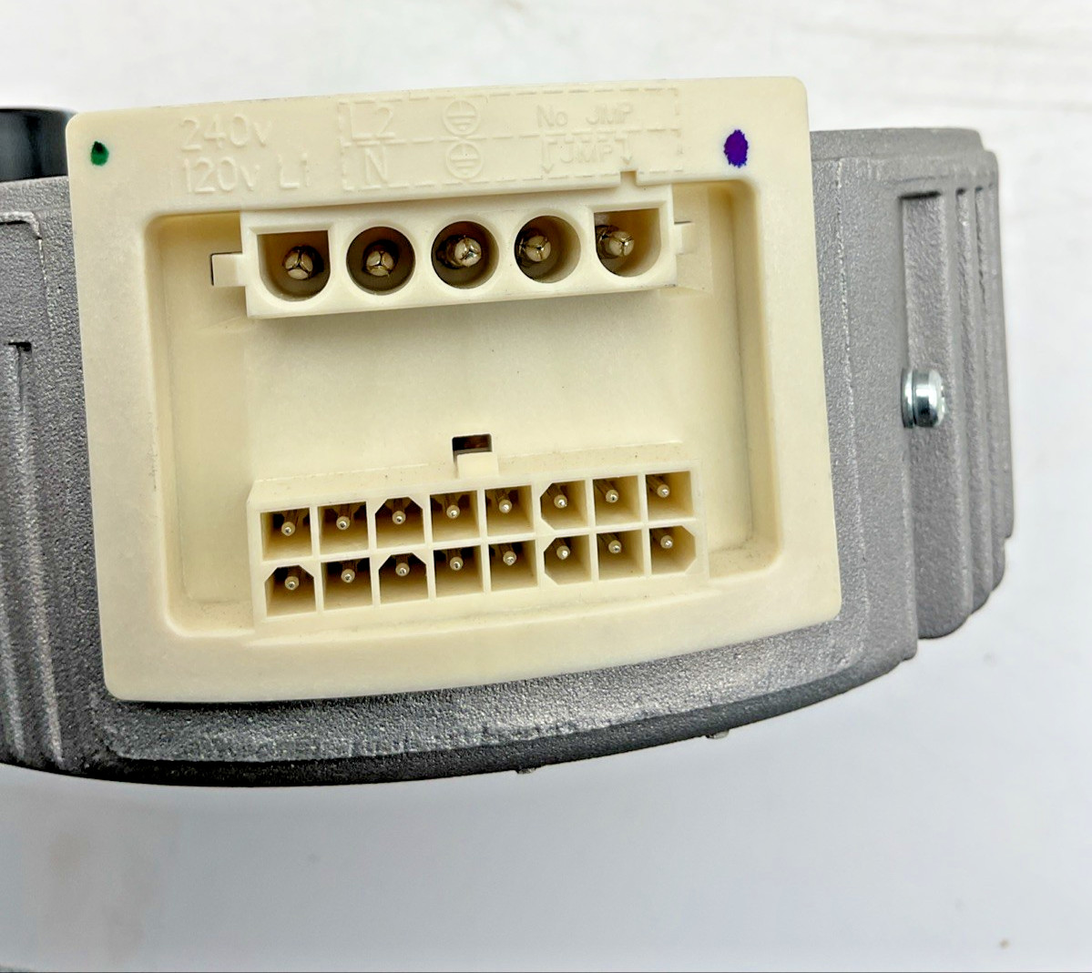 MOD2275 MOD-2275 MOD02275 Module Only 208/230V 4.3A 1/2HP