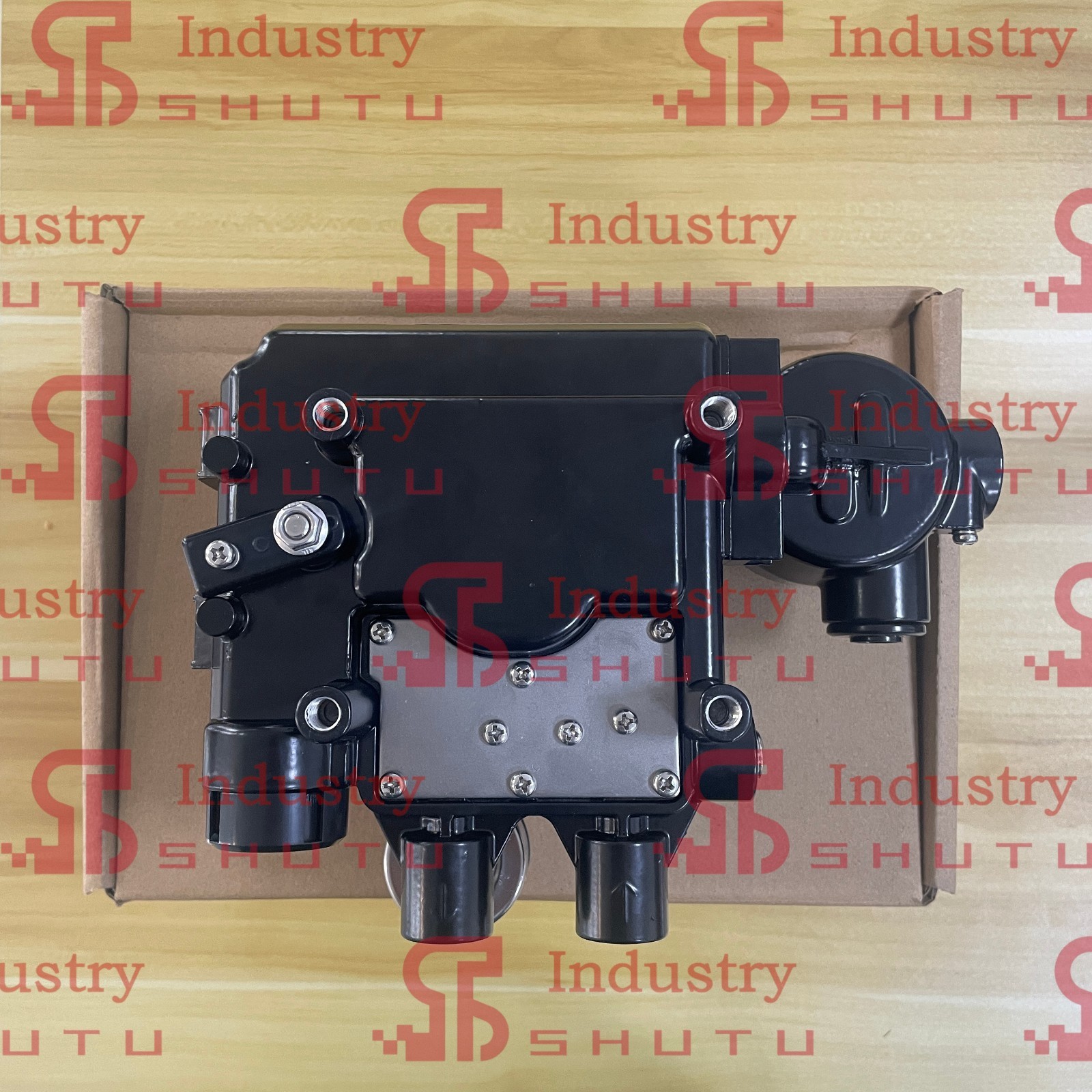 Linear travel valve positioner TY1000L#1pcs new in box