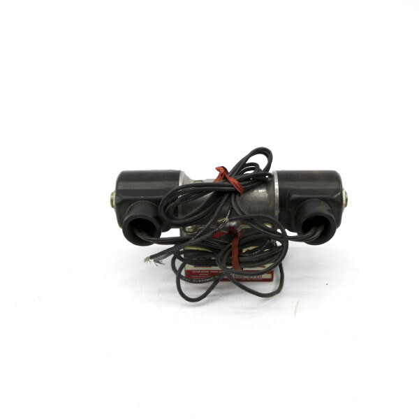 SCHRADER 31500-0110 120V NSNP