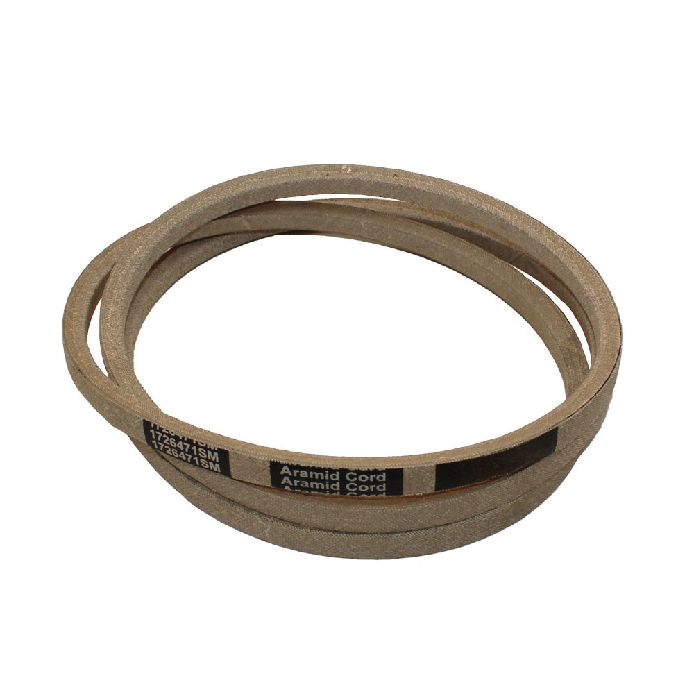 HD Drive Belt Fits Universal Products Replaces 4L730 Made with Aramid