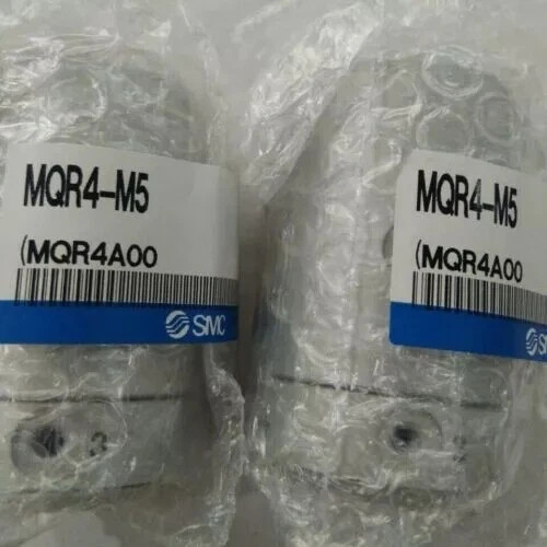 New SMC MQR4-M5 Rotary joint MQR4M5