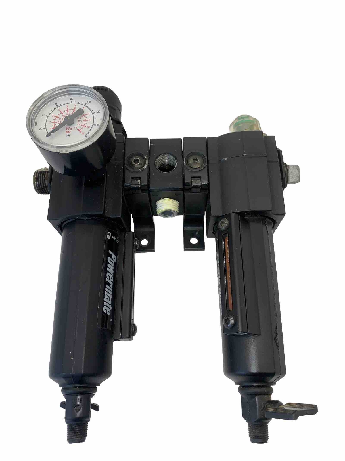 Powermate L72C-3AP-Qen Air Lubricator