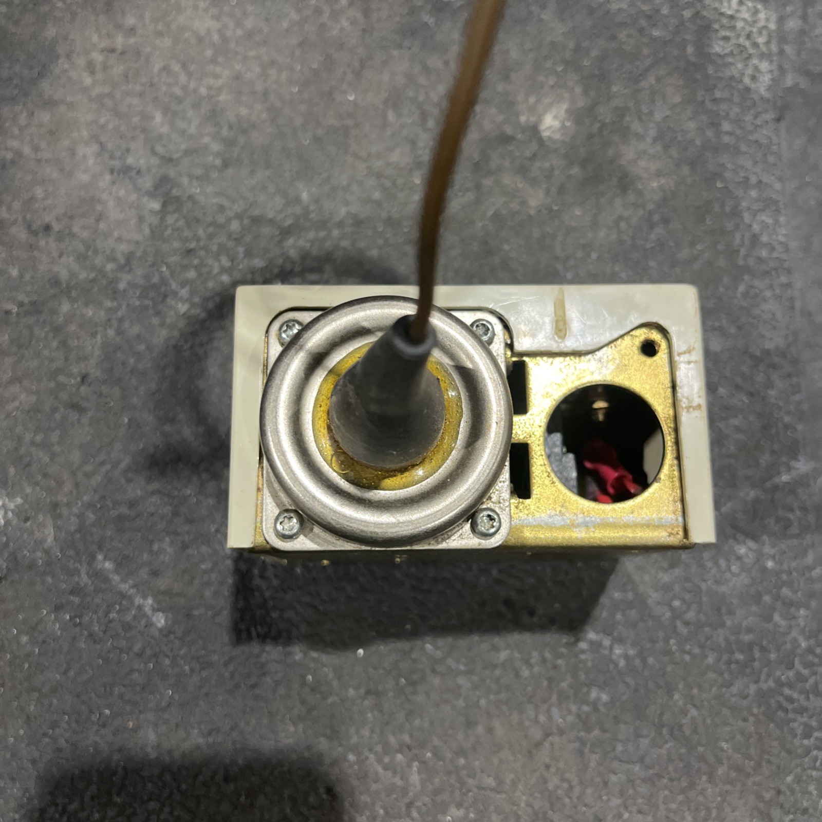 🔥RANCO 010-1402-000 Pressure Control, Used Free Shipping🇺🇸