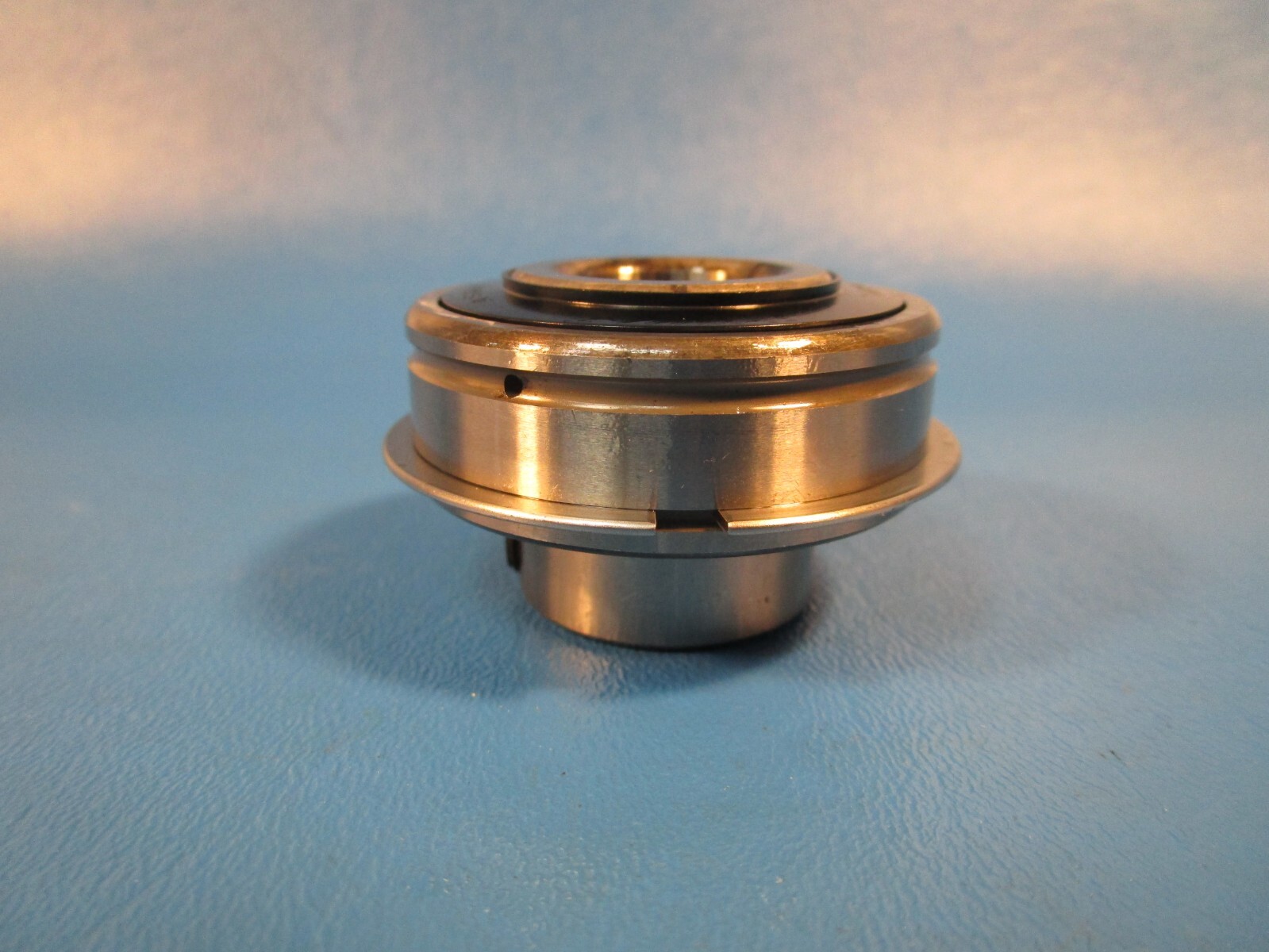 AMI SER204-12FS Ball Insert Bearing – Cylindrical Bore, 3/4 in ID, Set Screw