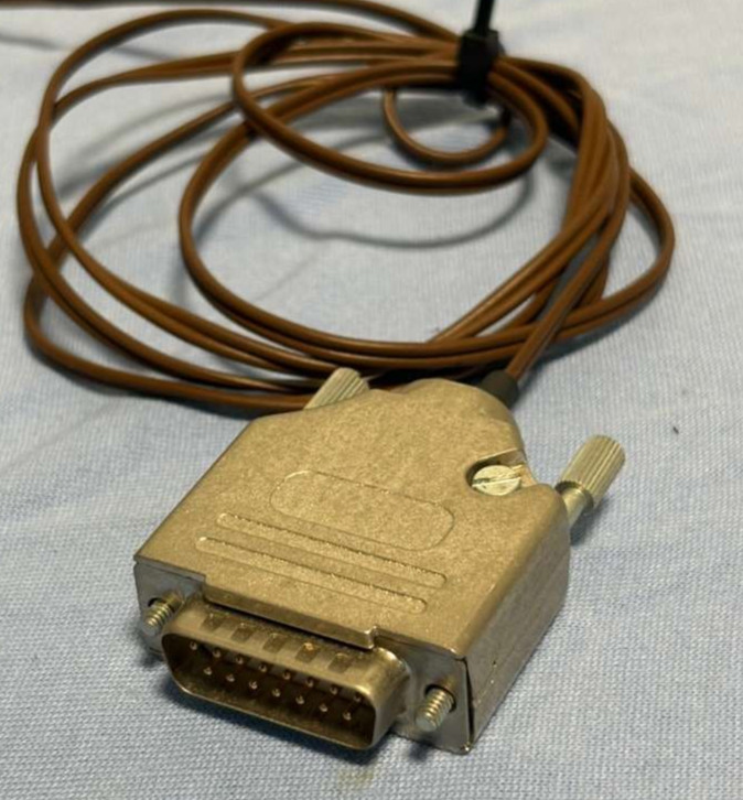 Oxford ITC 503S Intelligent Temperature Controller & Level Meter ILM 211S