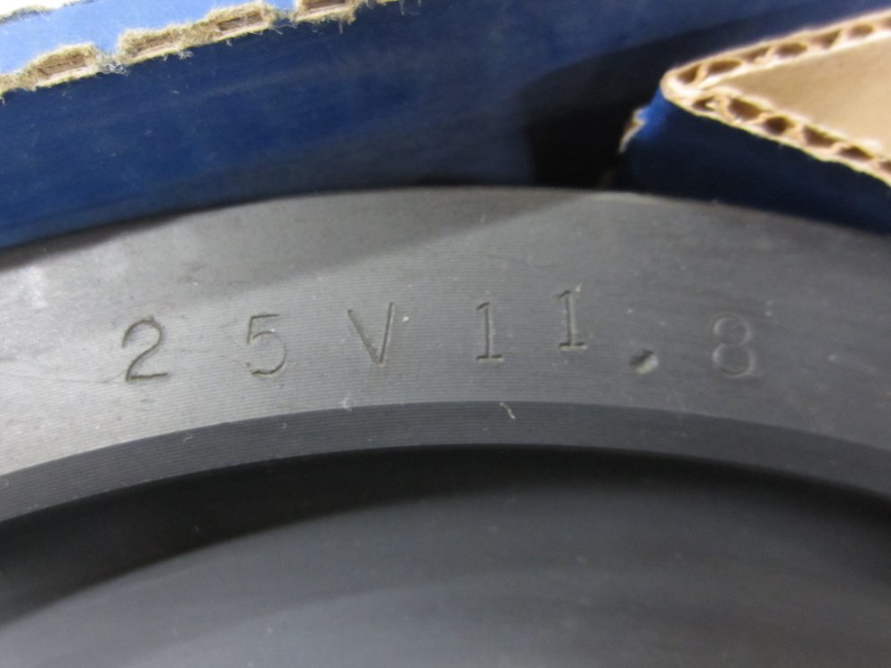 Martin 2 5 V 11.8 TB 3020 TB Sheave 25V118TB3020