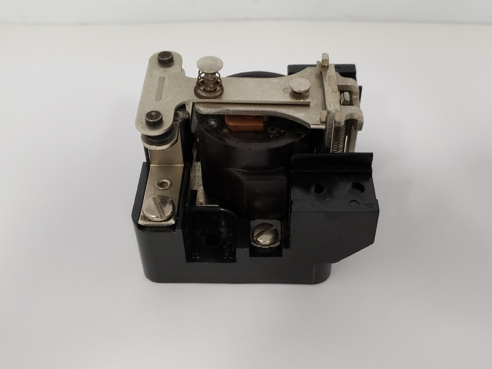 STRUTHERS DUNN 425HXX RELAY 30A 120V COIL 50/60HZ