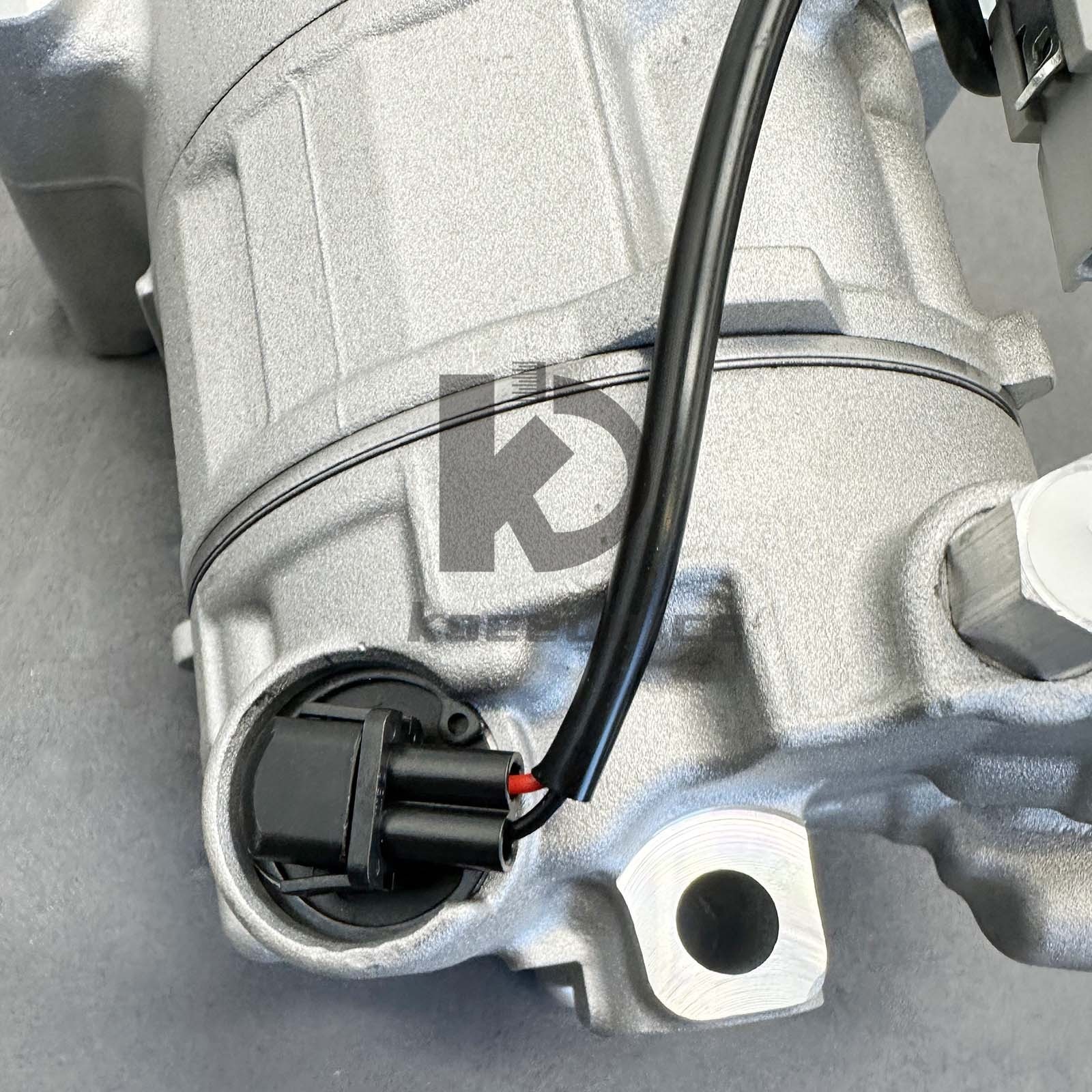Brand New 926004EP0A 92600-4EP0A A/C Compressor for NISSAN QASHQAI 2014-2018