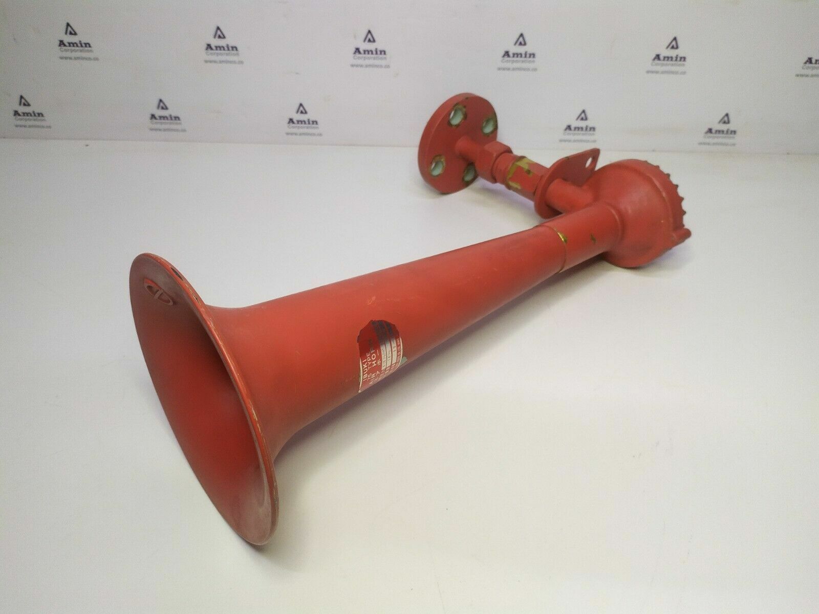 IBUKI 75 Type Air Horn Pressure: 4-10 kg/cm2 – NEW