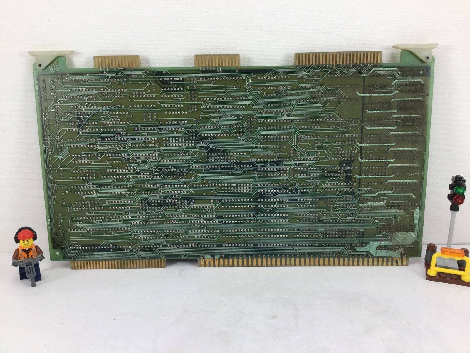 96/4116A ADVANCED MICRO DEVICES MONOBOARD – USED