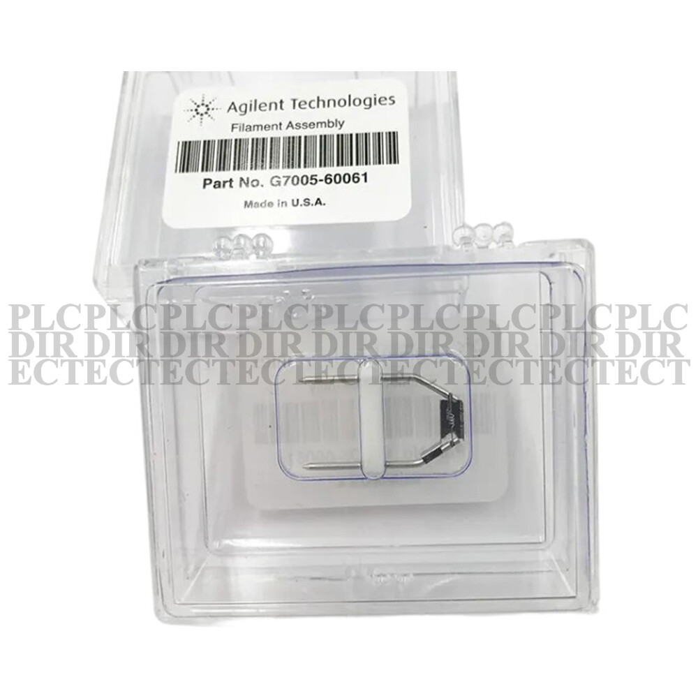 New AGILENT G7005-60061 High Temperature El Filament