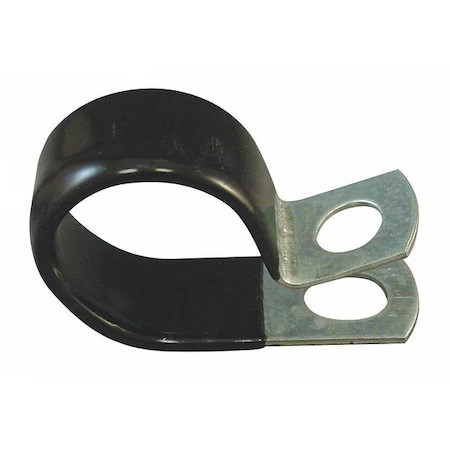 Eaton Aeroquip 900729-17 Hydraulic Hose Support Clamp, 3-9/16 In.