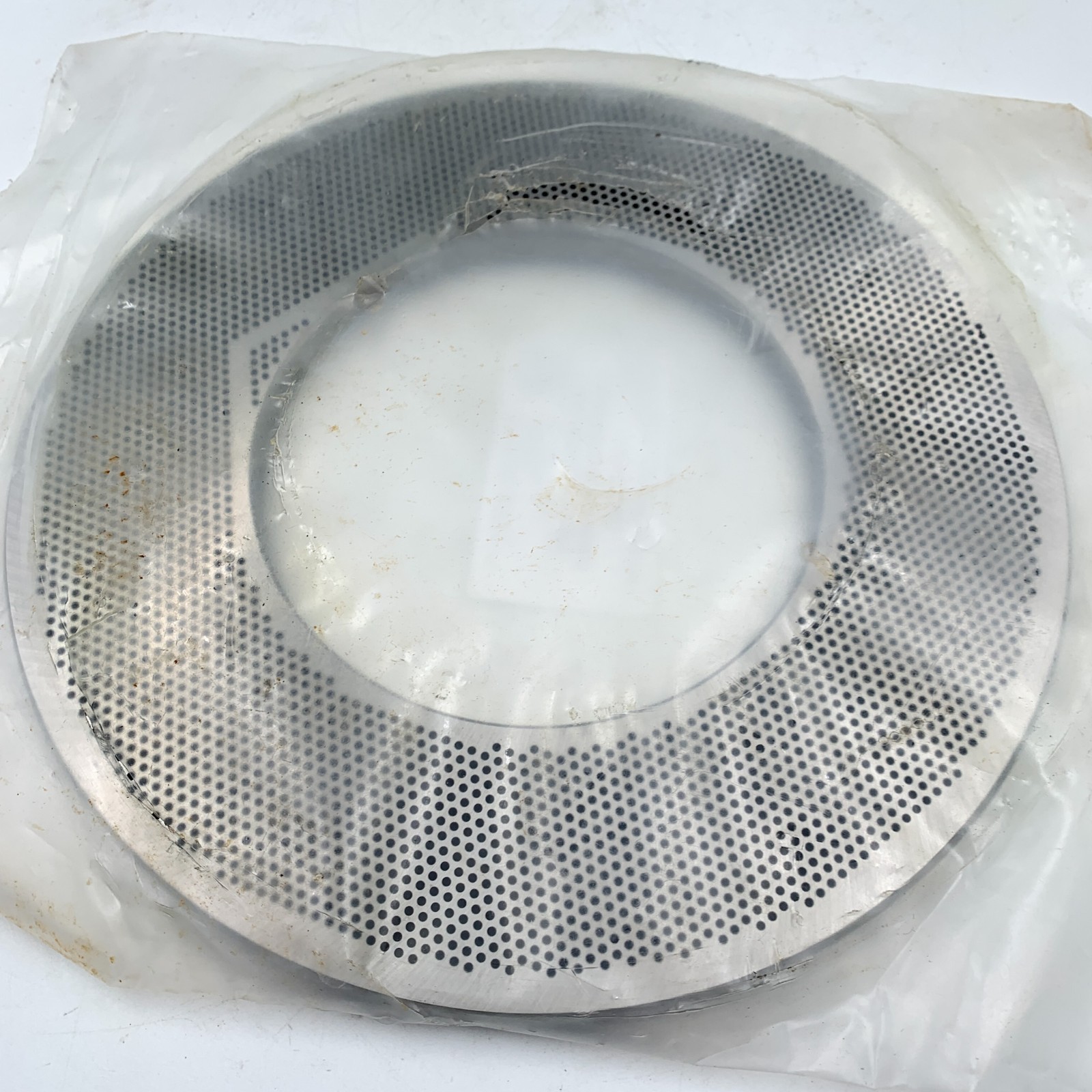 Karl Schnell 1-00107240 Perforated Plate 225 1.7