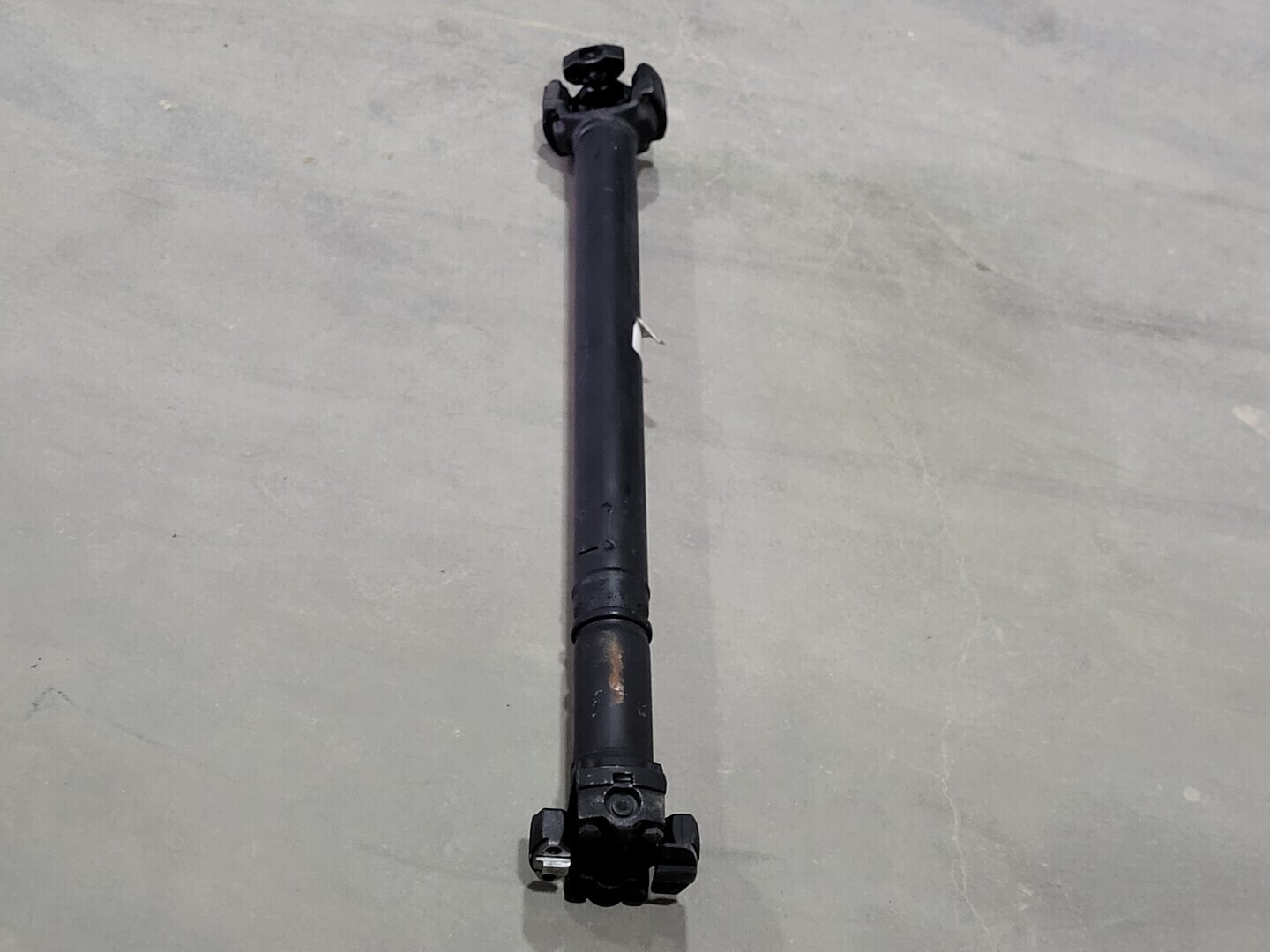 SURPLUS NEW PROCON EQUIPMENT 002P112 Front Drive Shaft – Transportation