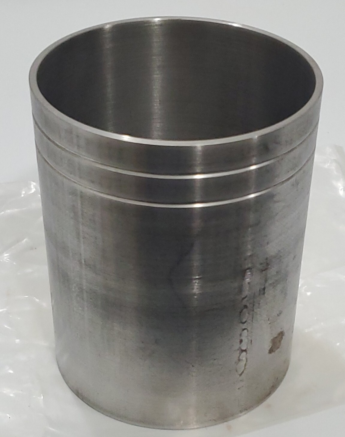 *PREOWNED* GE Nuclear YK19S Lower Standpipe Oil Sleeve 111A5142ADP11 + Warranty!