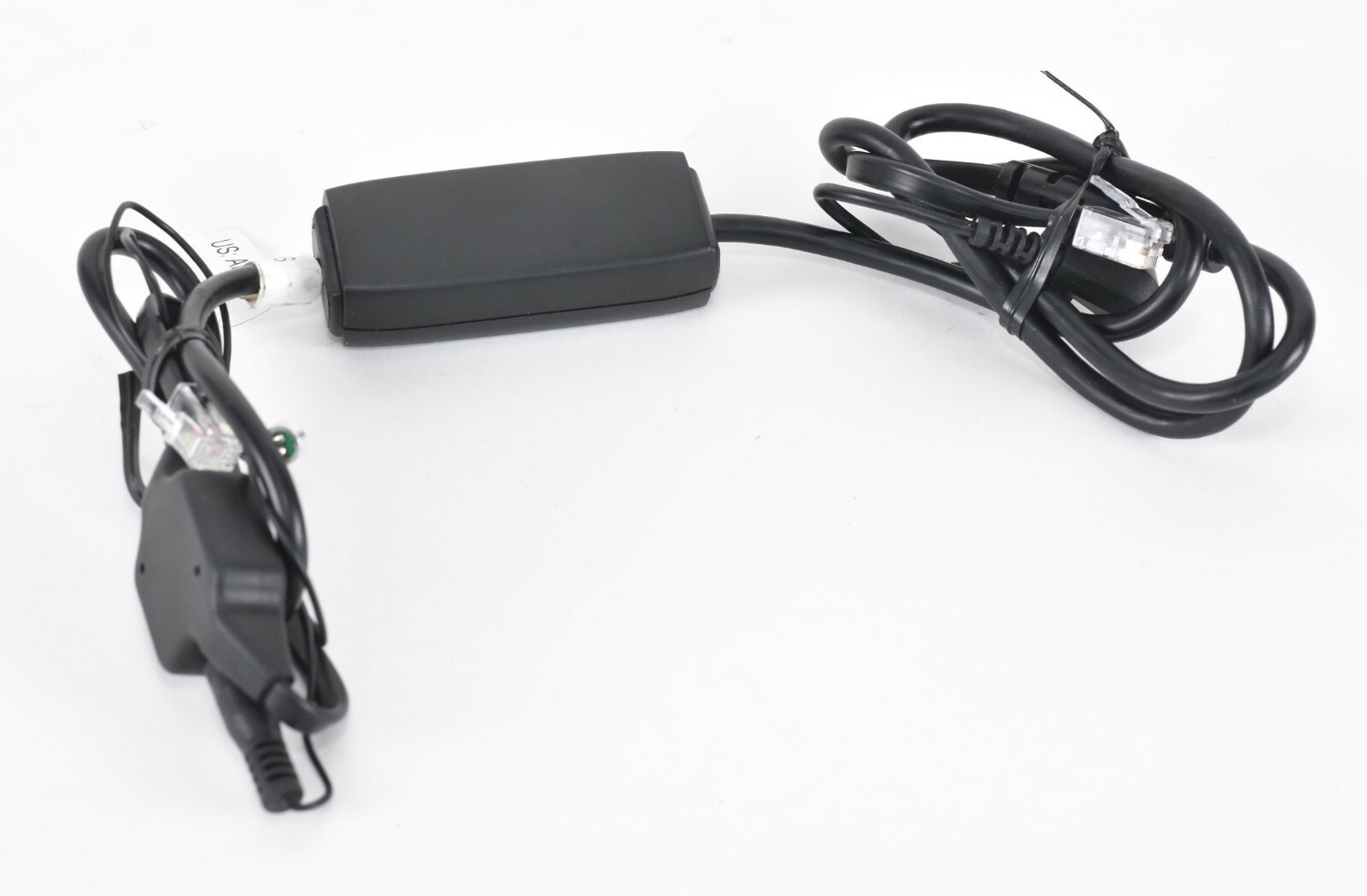 Plantronics APV-6A Switch Cord Adapter Genuine OEM J2