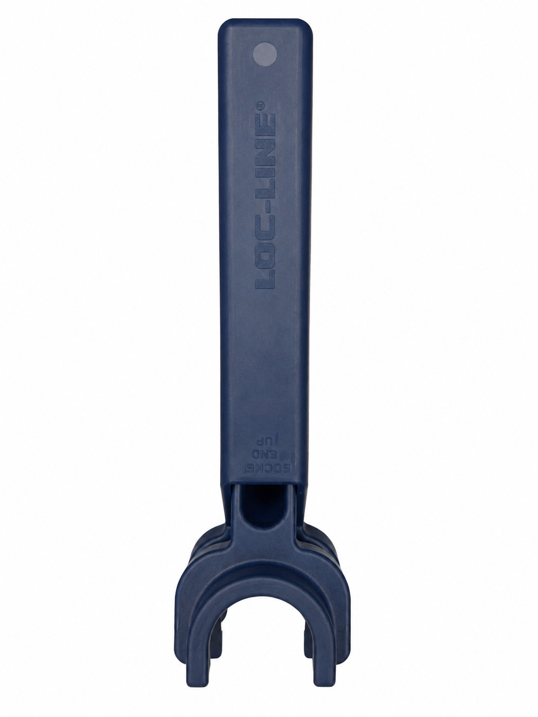 LOC-LINE 78004 Hose Assembly Pliers Tool Blue 3/4″ Hose ID 1-Pack OEM USA