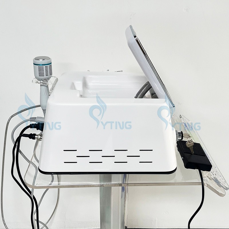 20W professional 980nm Diode Laser Machine pain relief physical therapy device