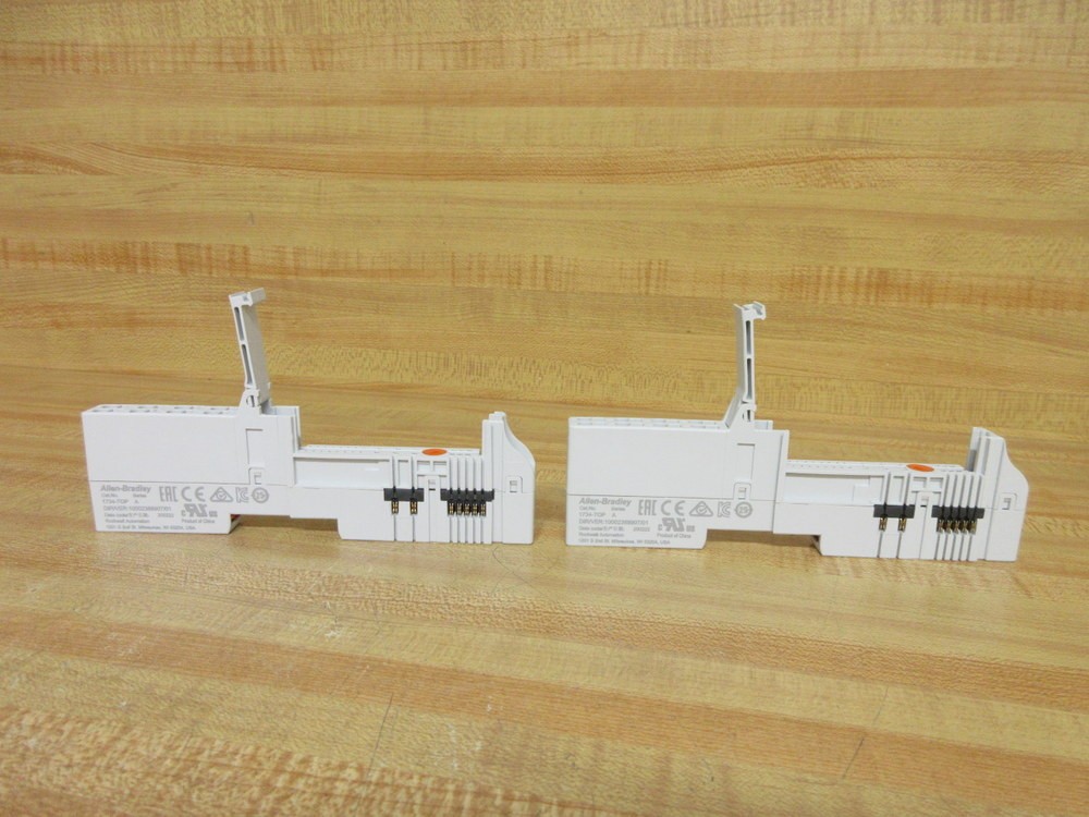 Allen Bradley 1734-TOP Terminal Base 1734TOP