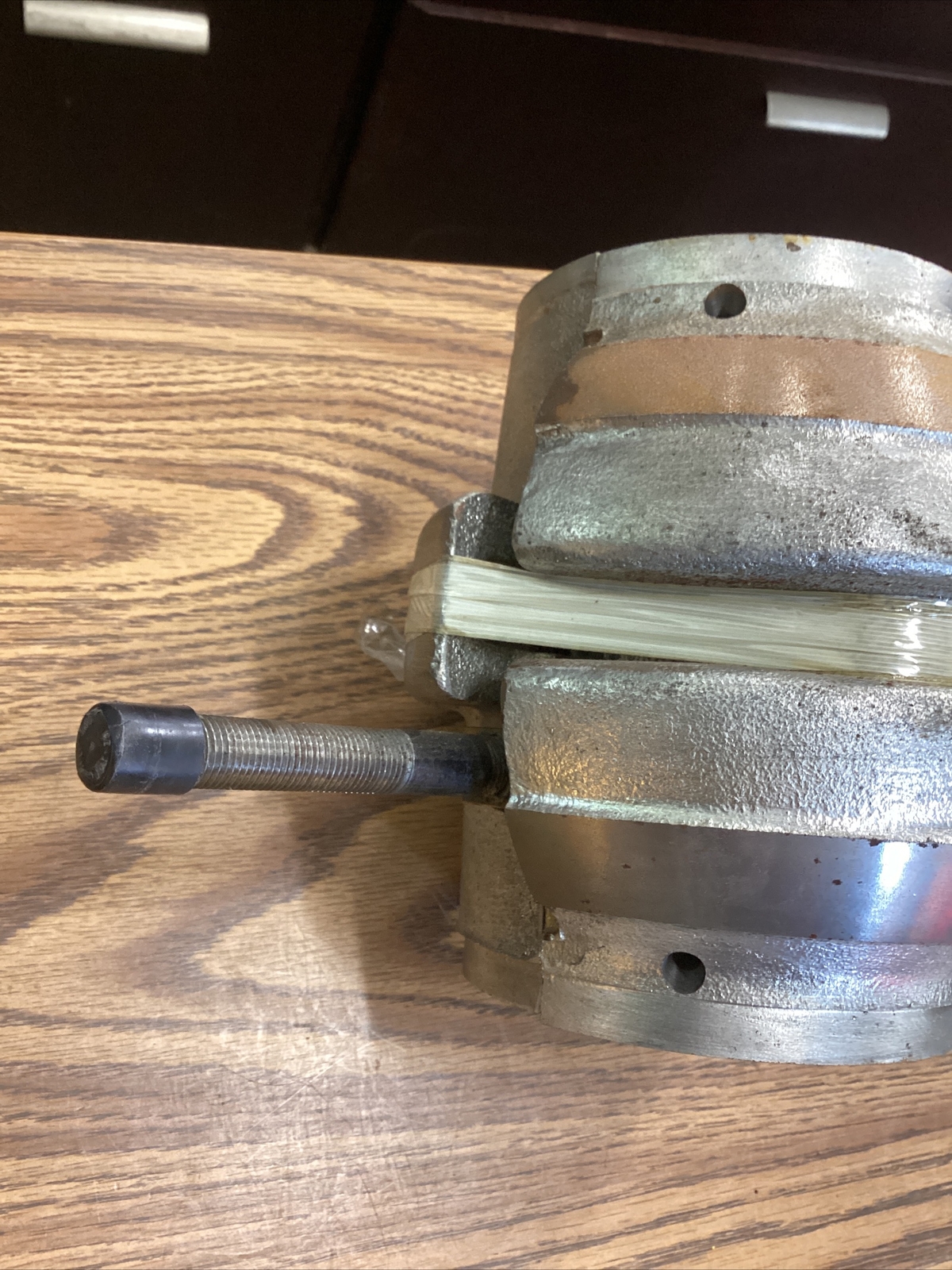 Baldor Dodge PM-3 Liner Assy 431739