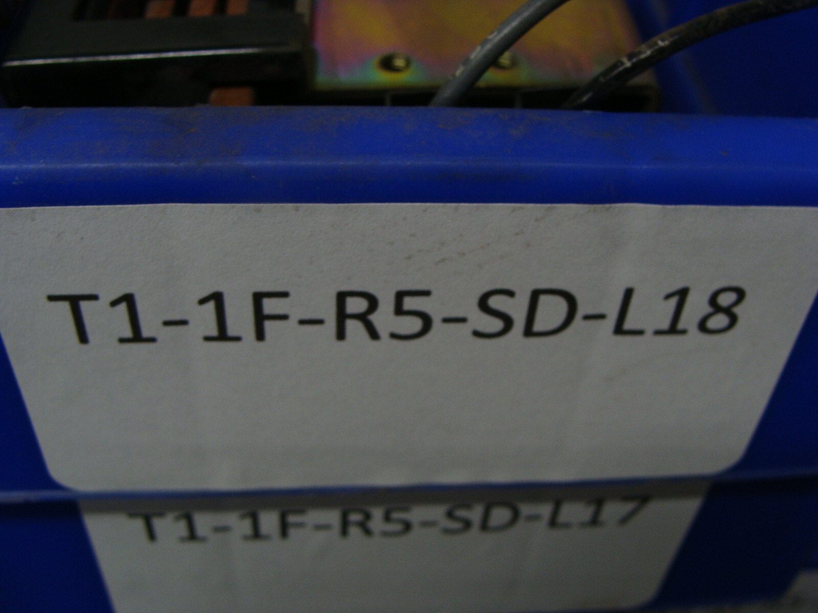 CURTIS/ALBRIGHT TRANSFORMER DC182-696 36V