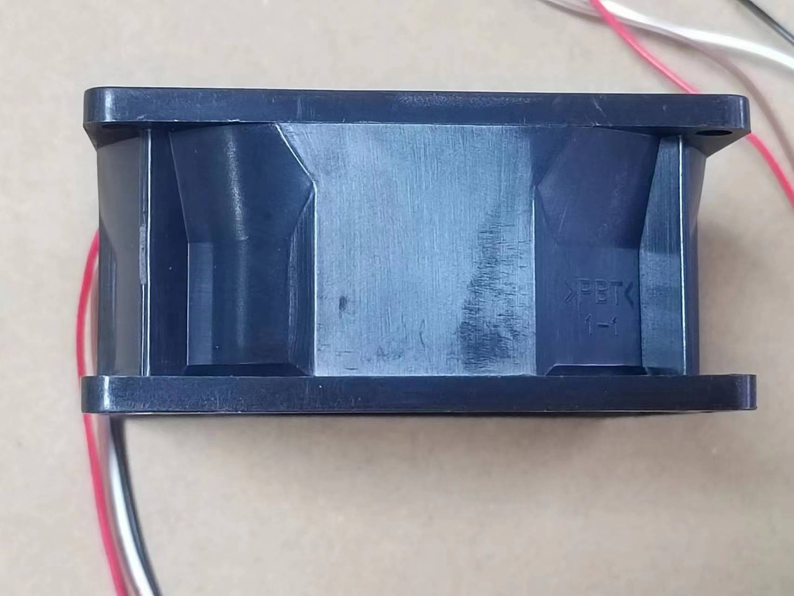 1PC NMB-MAT 3115RL-05W-B86 24V 1.10A 8CM 4-wire inverter cooling fan