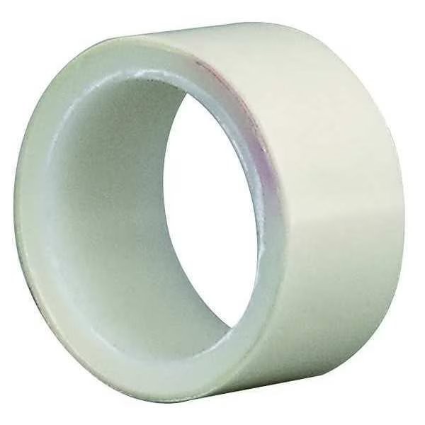 3M Film Tape, Transparent, 5 yd L, 1/2 i