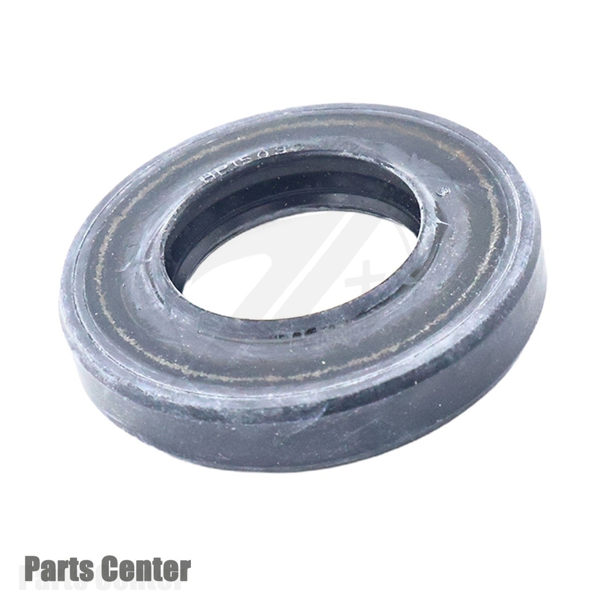 2pcs NEW FOR BP1503G skeleton oil seal 19.05*34.6*6.3mm Black