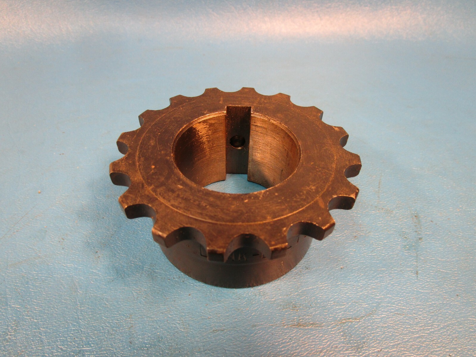 Linkbelt BRC5016 1-5/8″ Bore Sprocket, 16 Teeth, #50 Chain