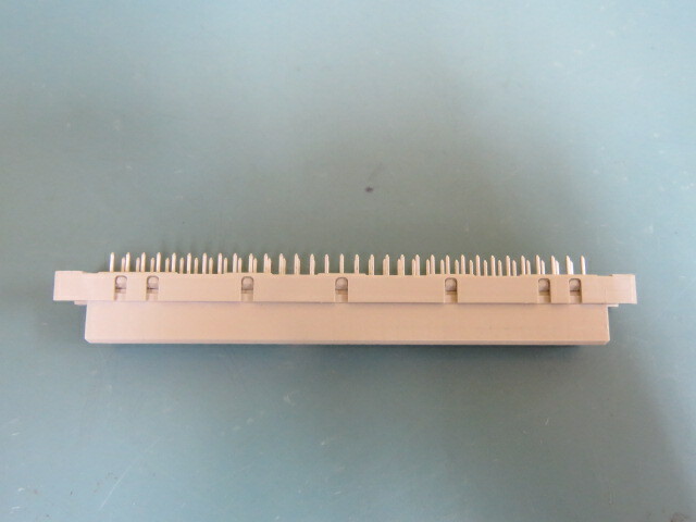 ELCO 59 8457 096 000 652 Qty of 6 per Lot CONNECTORS; 64 PIN; UL: 1.5A/250V; CS