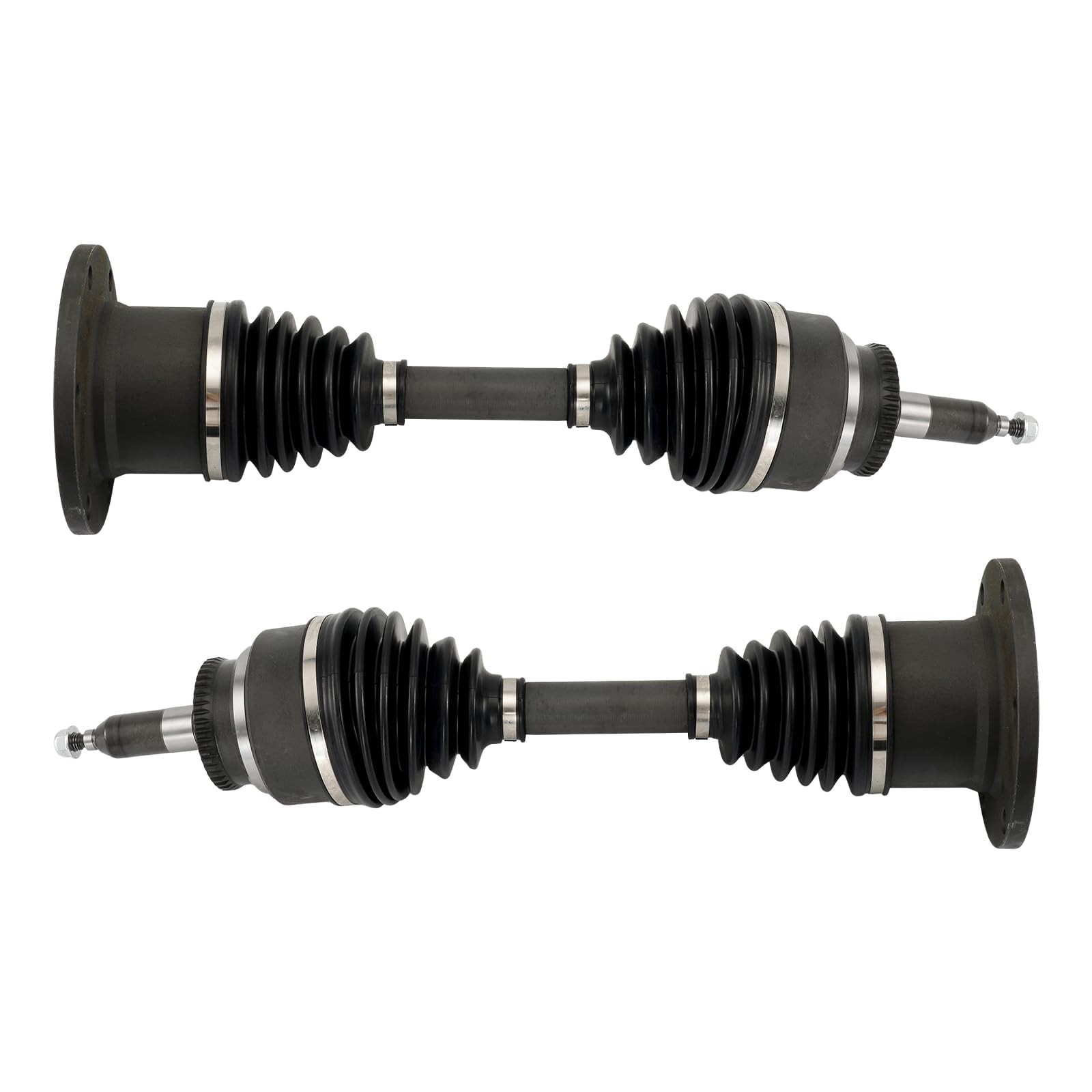 KAC CV Axle Shaft, 2Pcs Front Axle Shaft Replacement for F150 2004-2008, Expe…