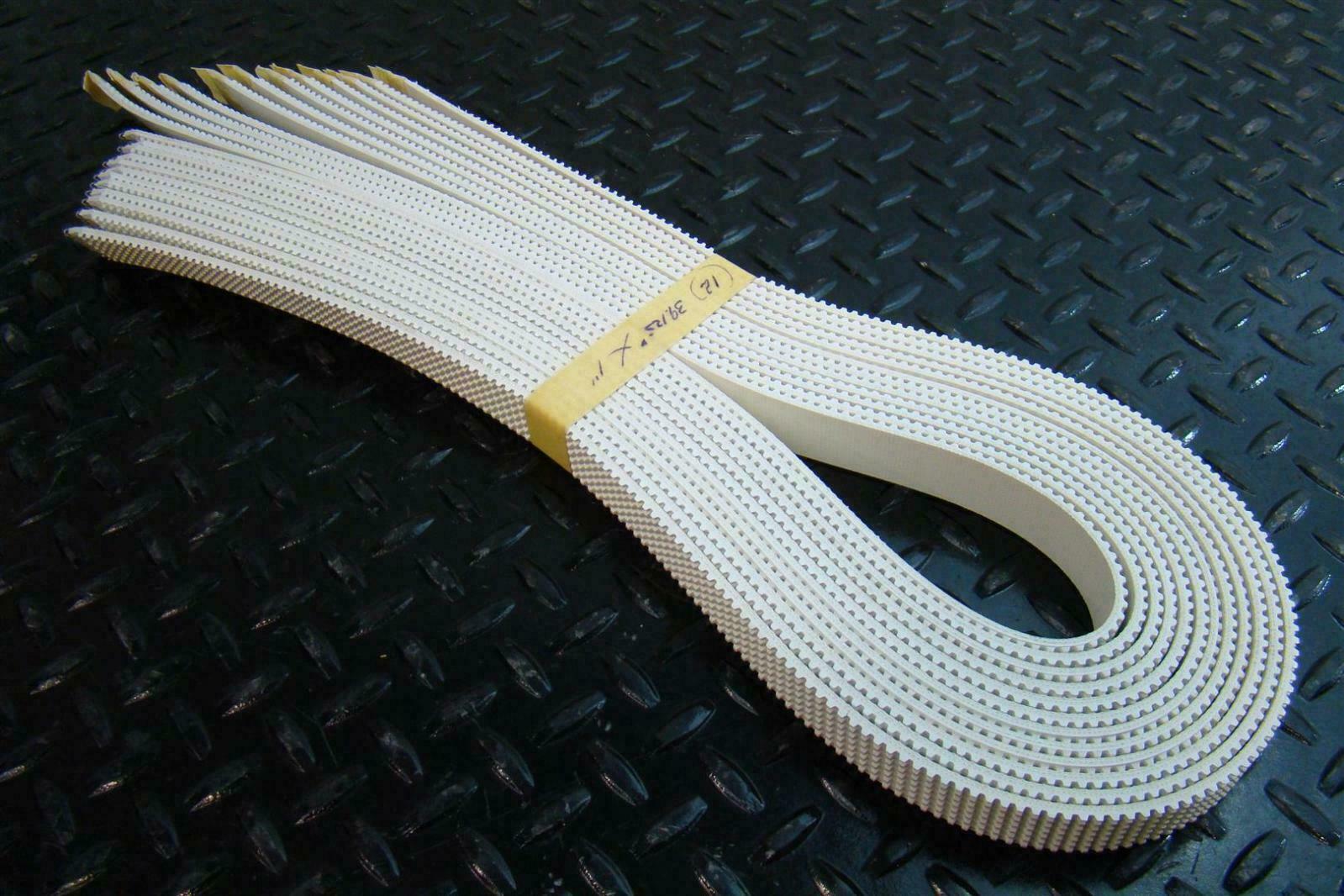 Ammeraal Beltech Inc. 12 Belts 40327 39.125″ x 1″