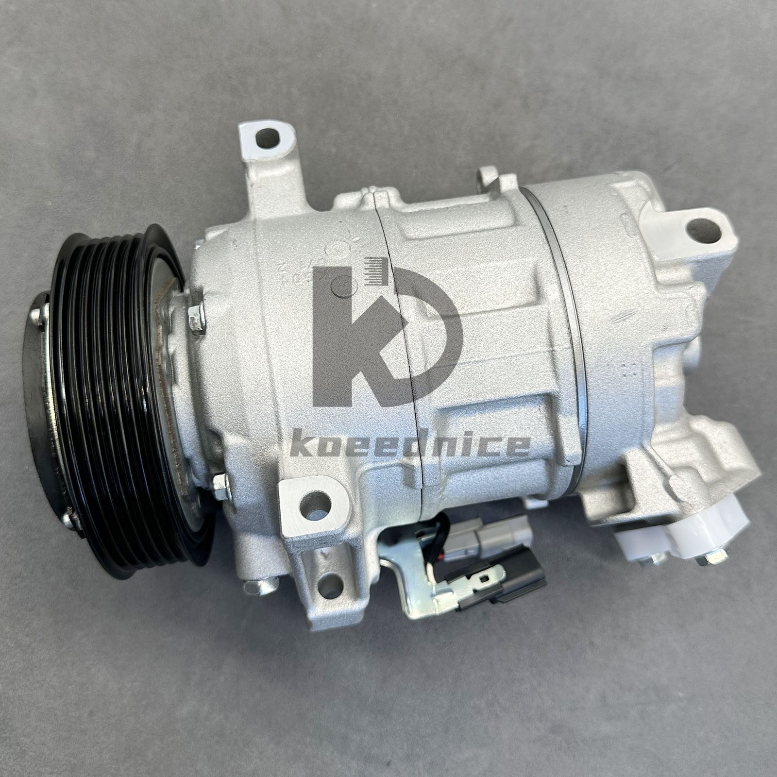 Brand New 926004EP0A 92600-4EP0A A/C Compressor for NISSAN QASHQAI 2014-2018