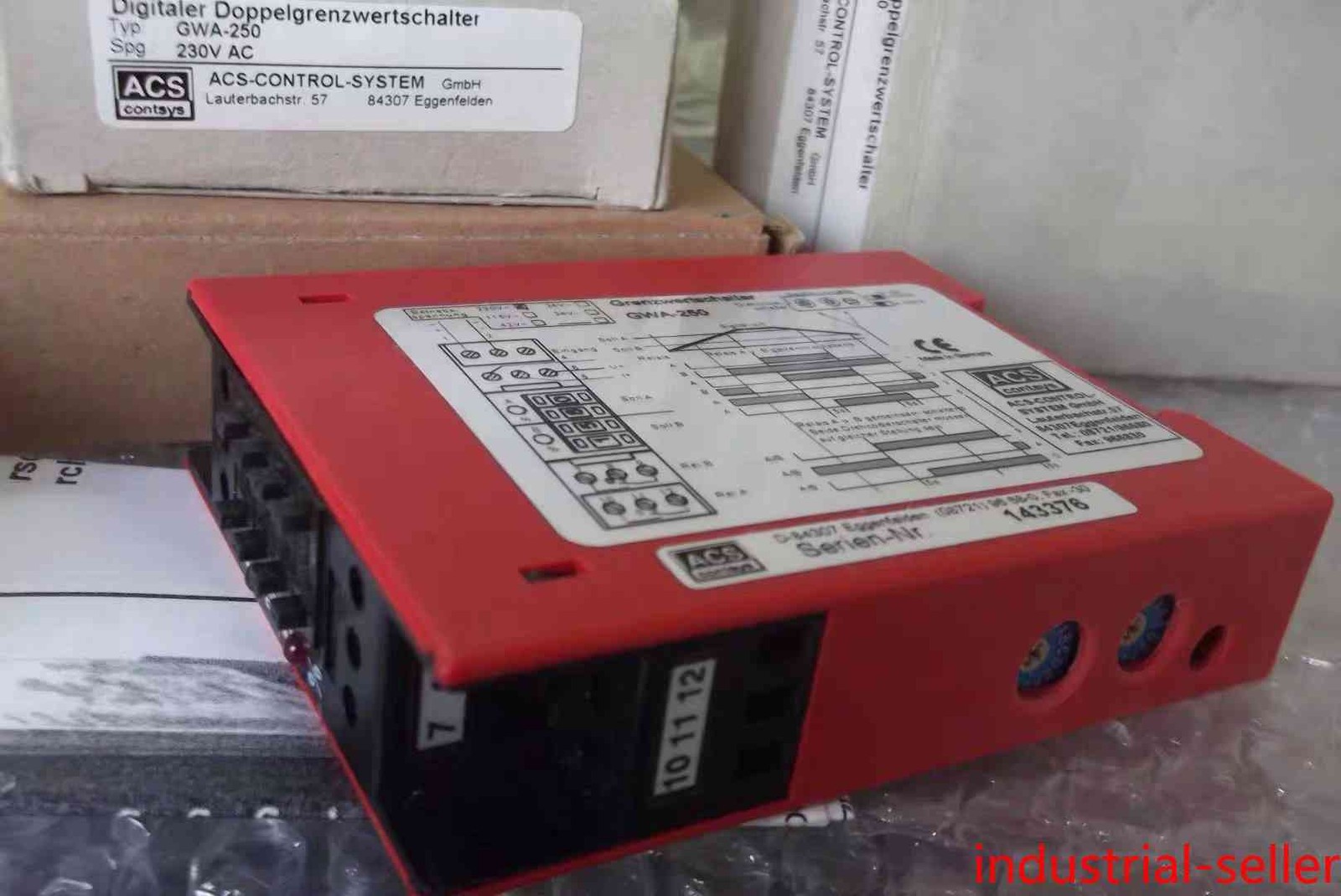 1P FANUC IC670ALG620-J NEW Accept counteroffer