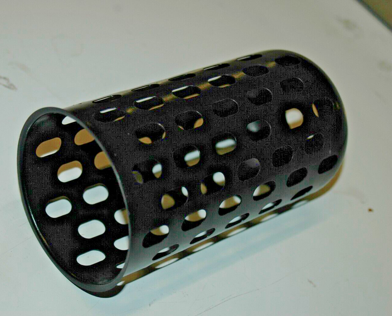 BOWL GUARD PT.#3536-0100 SIZE 1″ NPT F/SCHRADER AIR FILTER TO SILO PUL -SURPLUS-