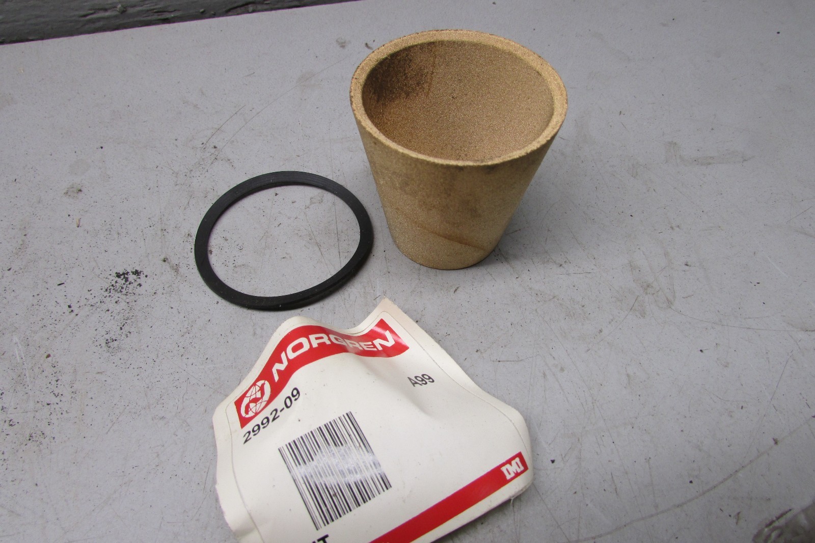 Norgren 2992-10 Filter Kit