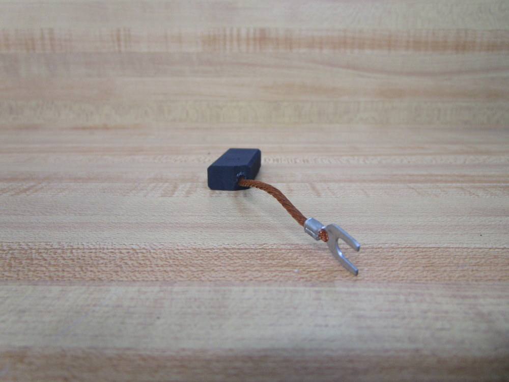 Helwig Carbon 160-07-110 Carbon Brush E25