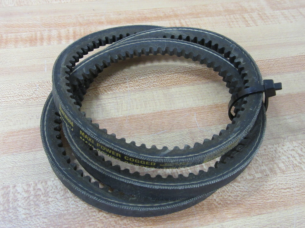 Thermoid 3VX425 Maxi Power Cogged Belt