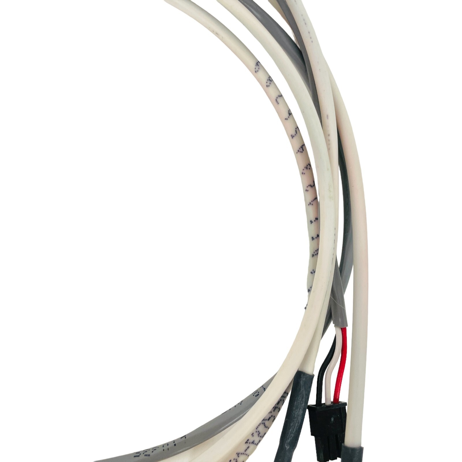 2 Box Greenheck Mounting Brackets, Cables and More