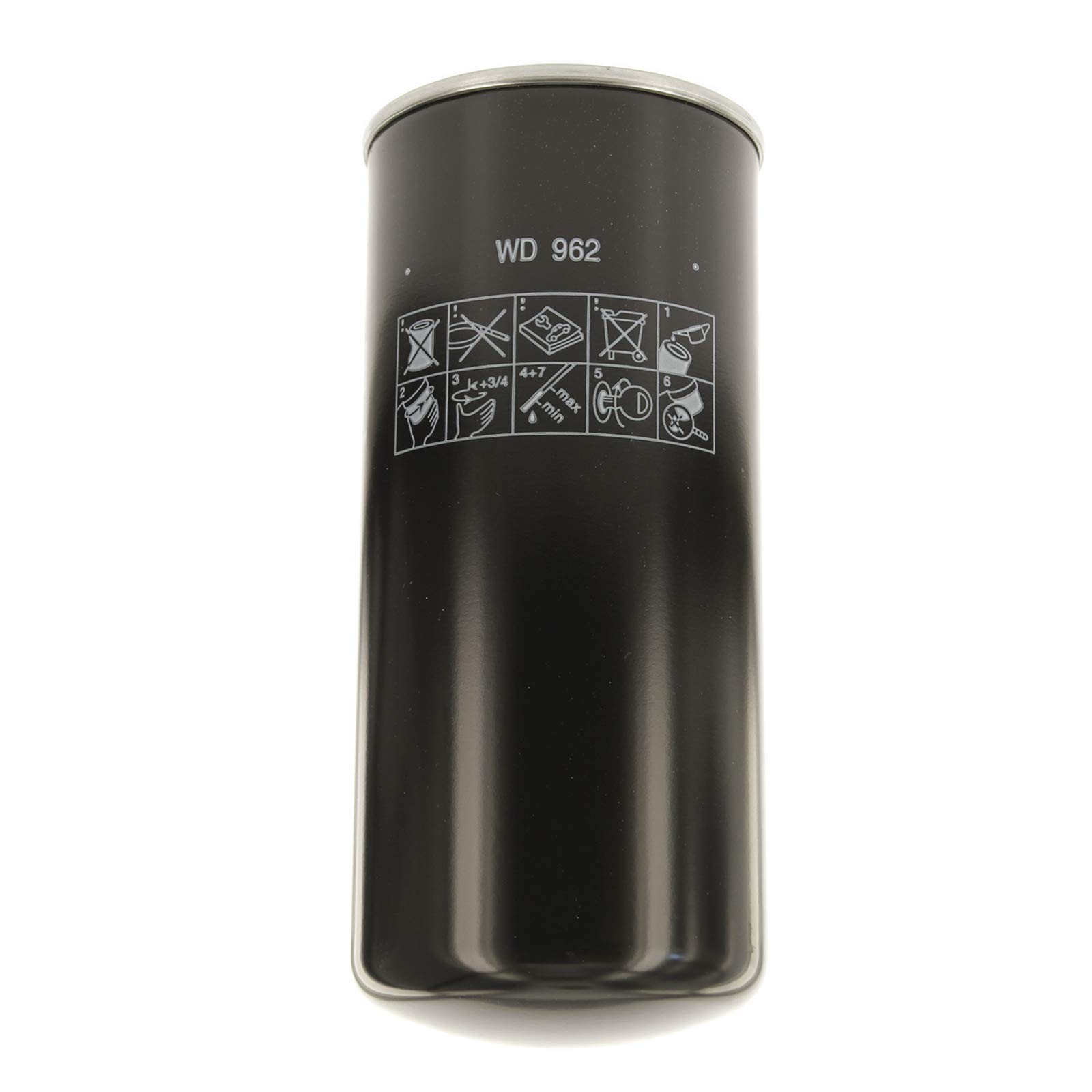 Aftermarket Atlas Copco 2903-7836-00 Spin-On Oil Filter | Replacement Part | Co