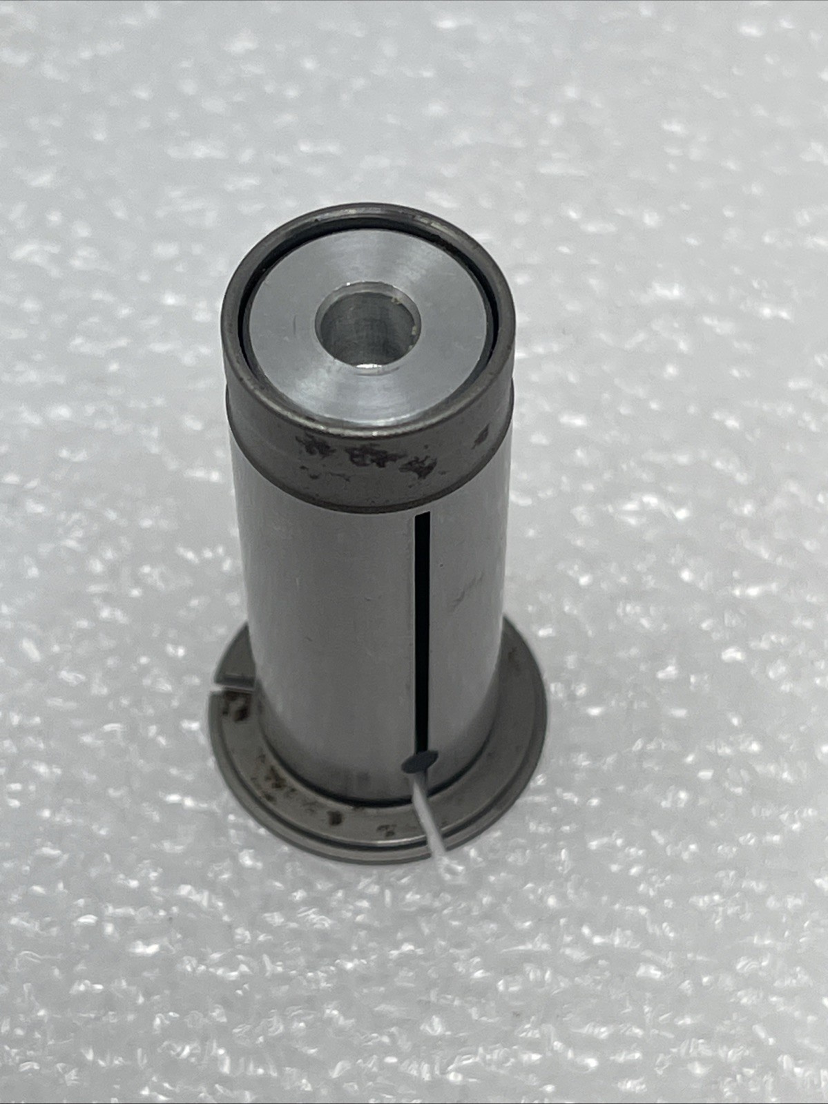 YG1 HK3/4-6 Hydraulic Chuck Sleeve, 6mm ID x 3/4” OD