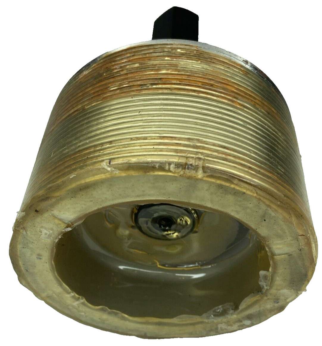 Hemco Holland Set PlugSTP08995 G 001 5-1/8-8 UN-2A GO PD 5.0409 W 5.125″ 5-1/8″