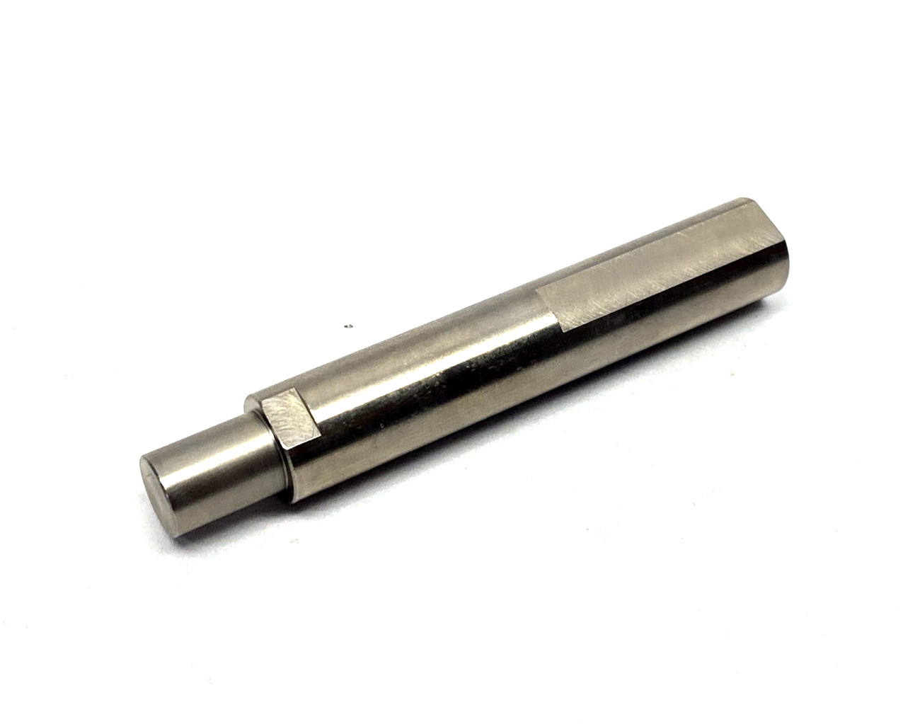 MiSUMi PSFRP15-79-F15-P11-WFC0-J5-W0-V38 Rotary Shaft 15mm Dia. 79mm Long 2-PACK