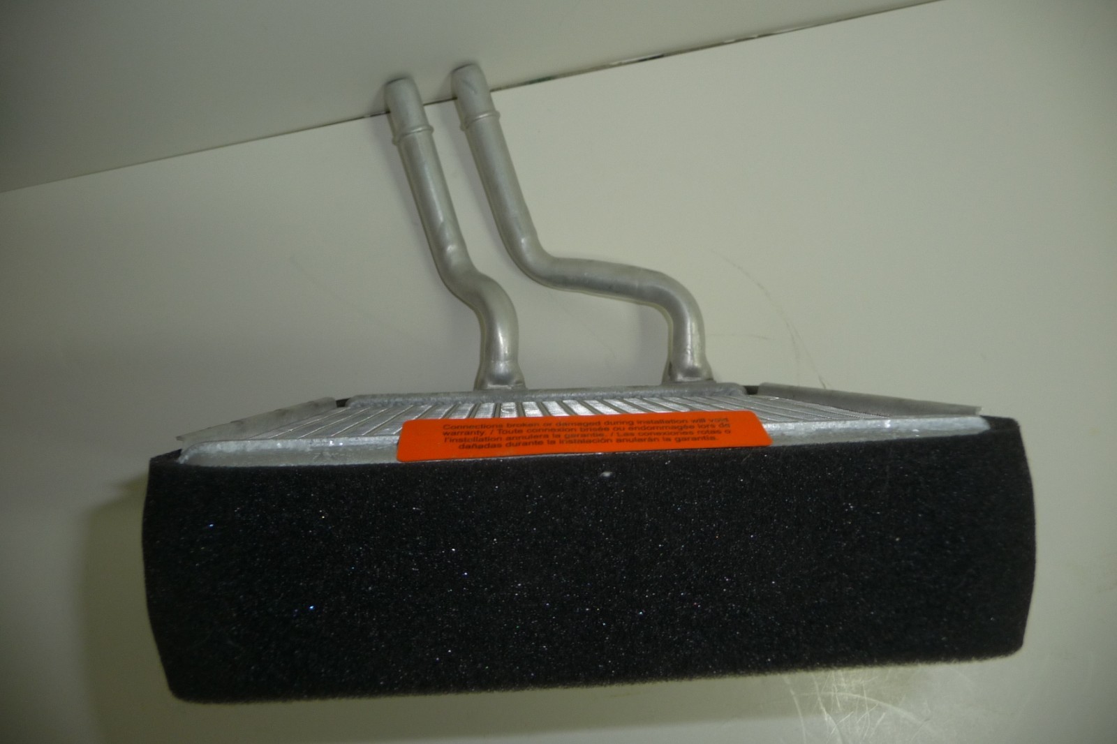Spectra 93001 Premium Heater Cores preowned new