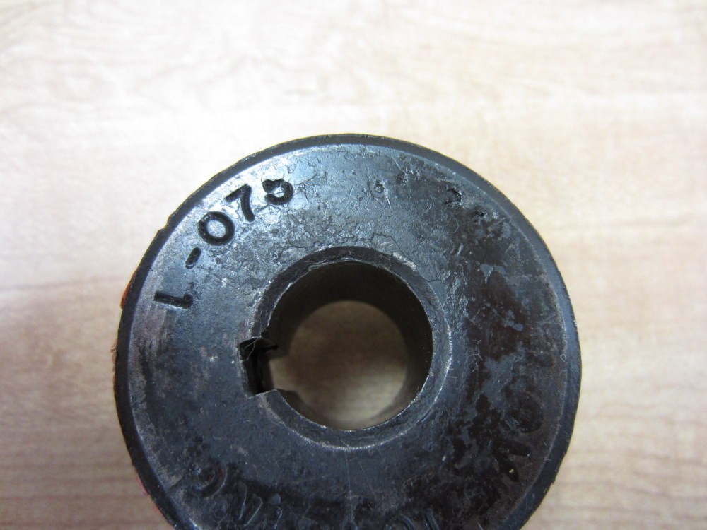 Lovejoy L-075 .625 Coupling L075 5/8