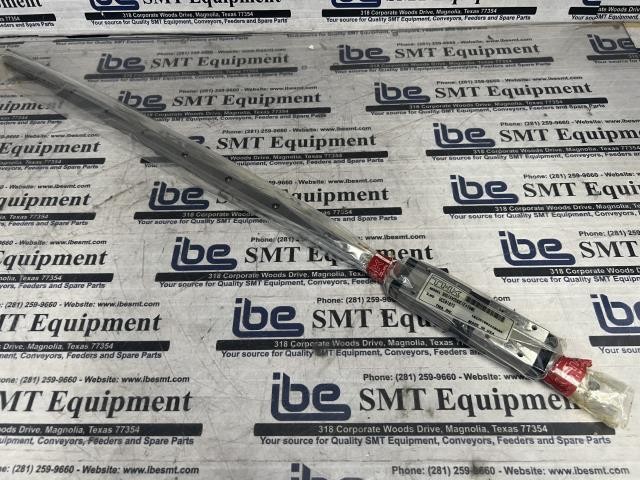 NEW THK Linear Guide Assembly – SHS15V2UUC1E+760L w/Warranty