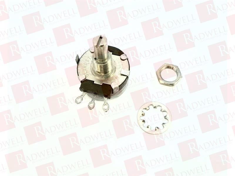 HONEYWELL 53C3 750 / 53C3750 (NEW IN BOX)