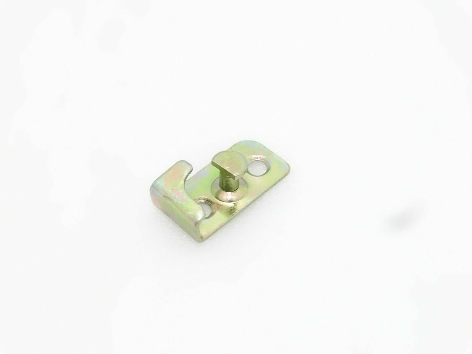 FIT FOR SUZUKI SAMURAI GYPSY TAILGATE REAR DOOR LATCH STRIKER CATCH